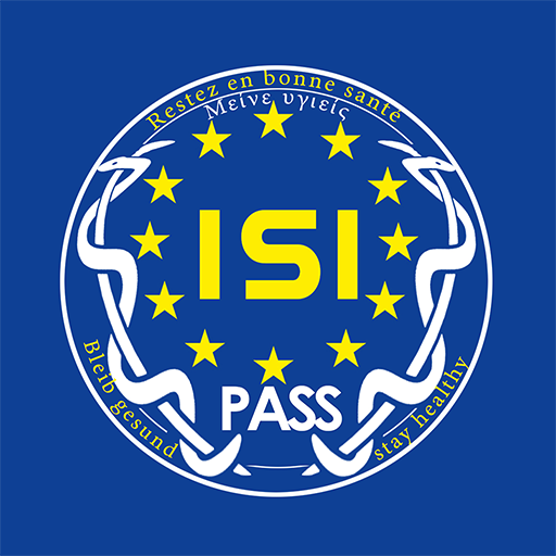 isipass Logo